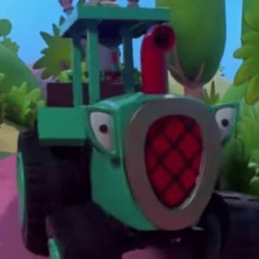 Travis (Bob the Builder) AI Voice
