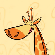 Ingrid Giraffe AI Voice