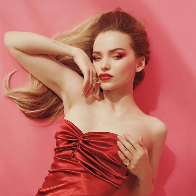 Dove Cameron Singles Era (2019-2022) AI Voice