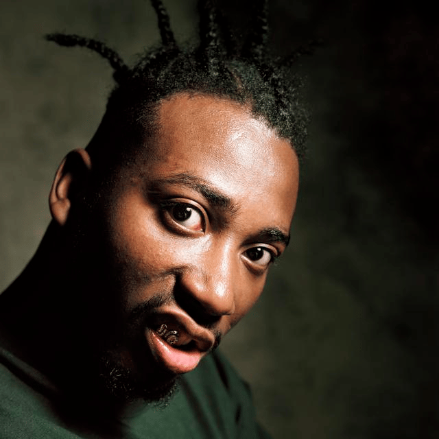 ODB FROM WU TANG CLAN Image