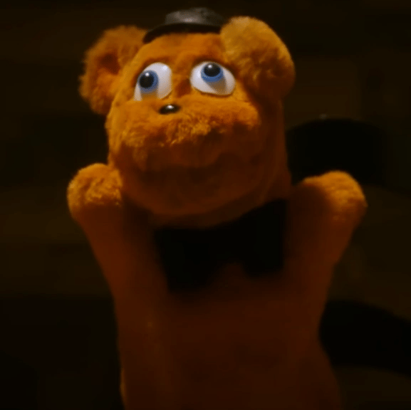 Freddy Fazbear (Random Encounters) AI Voice