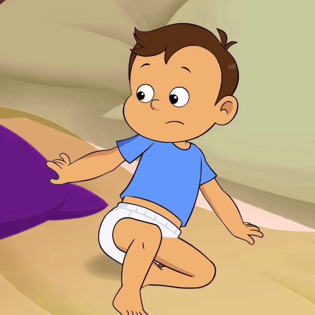 Mowgli (Les Sisters) AI Voice