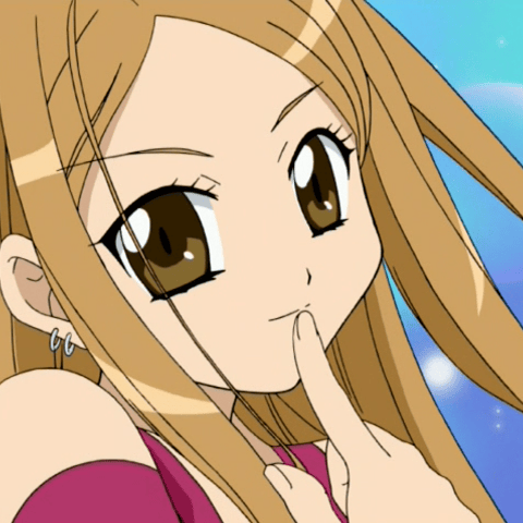Kanade Yumeno (Onegai My Melody) AI Voice