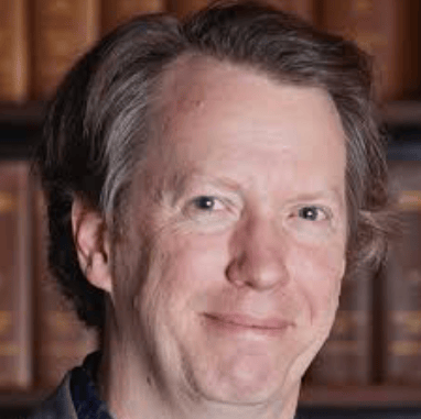 Sean Carroll AI Voice