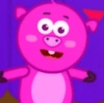 pego all babies channel AI Voice