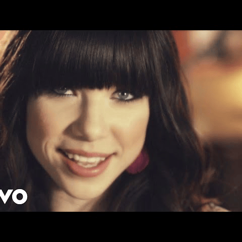 Carly Rae Jepsen Call Me Maybe Image