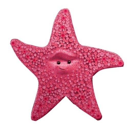Peach (Finding Nemo) AI Voice