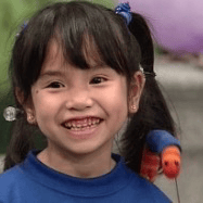 Lexine Bondoc (Sesame Street) AI Voice