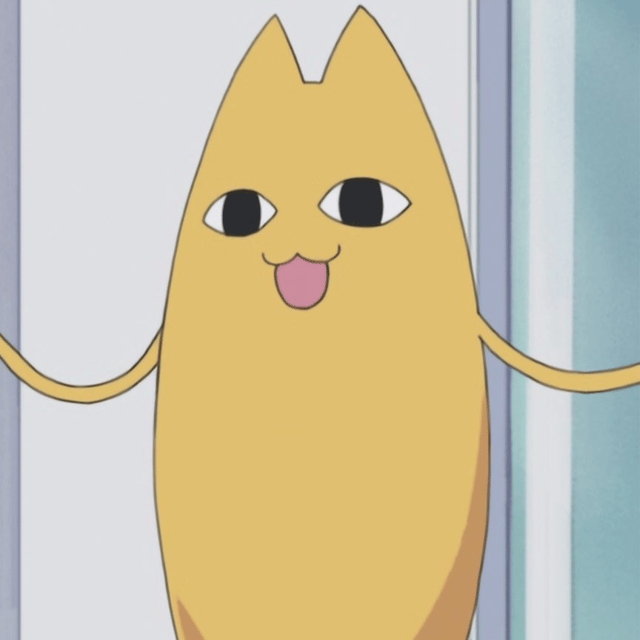 Chiyo's Father JP (Azumanga Daioh) AI Voice