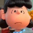Lucy Van Pelt (The Peanuts Movie) AI Voice