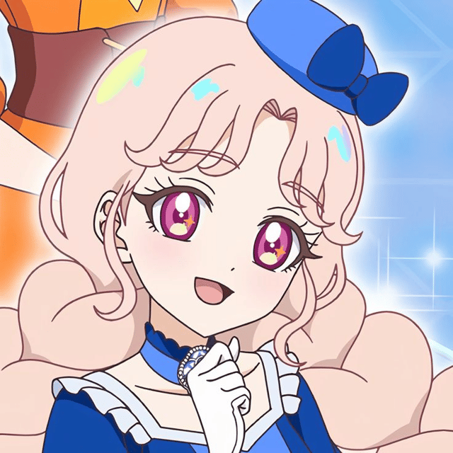 Tamaki Nikaido (Aipri) AI Voice