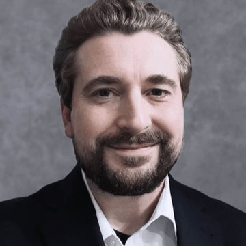 Chris Landrum AI Voice