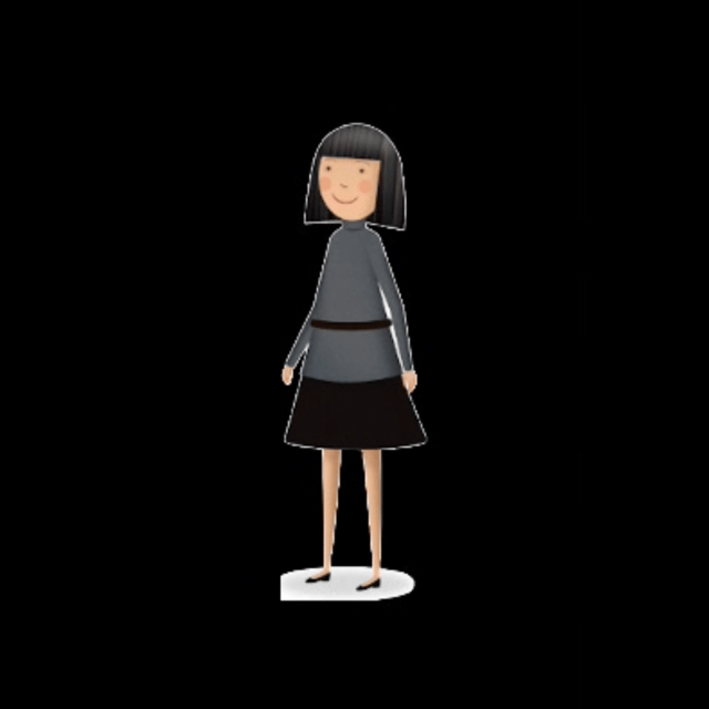 Kendra Klee (Pinkalicious) AI Voice