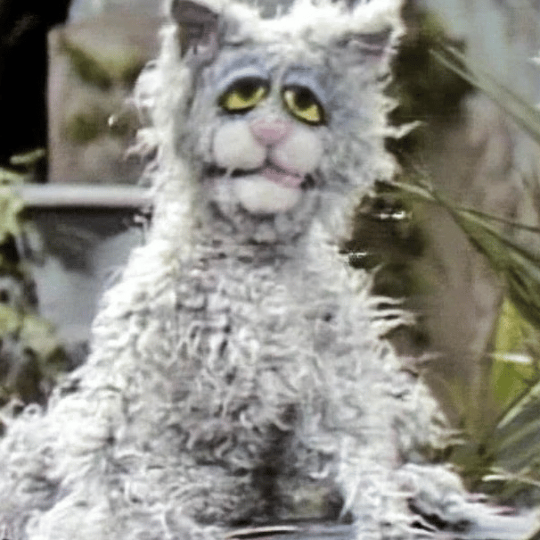 Catgut (Phyllis Marshall) (The Muppets Musicains of Bremen) AI Voice