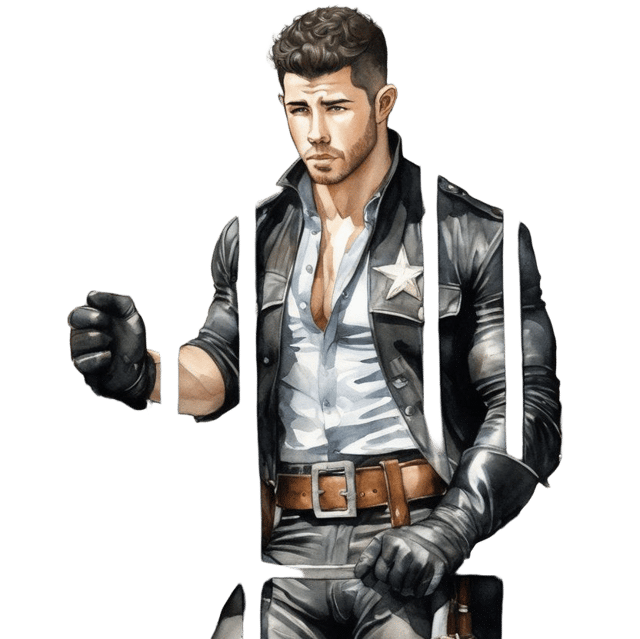 Rick Sharp Image