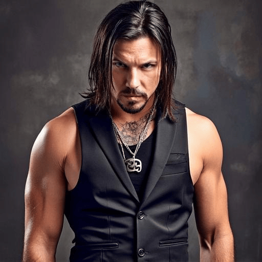 AJ Styles AI Voice