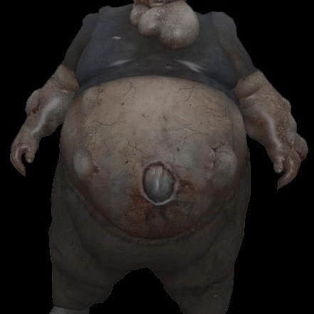 Boomer l4d2 AI Voice