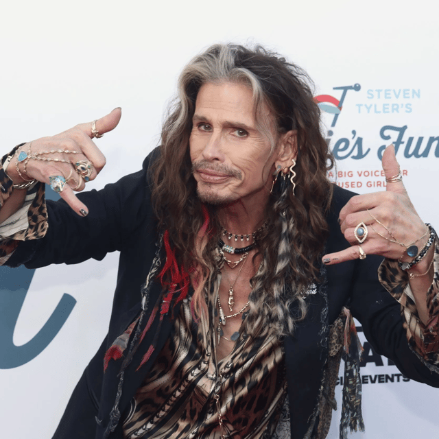 Steven Tyler (Country Era) AI Voice