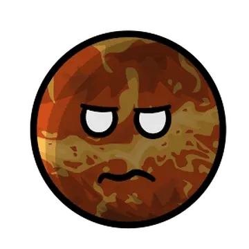 Venus (SolarBalls) AI Voice