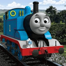 Thomas and Friends Kids vocals AI Voice
