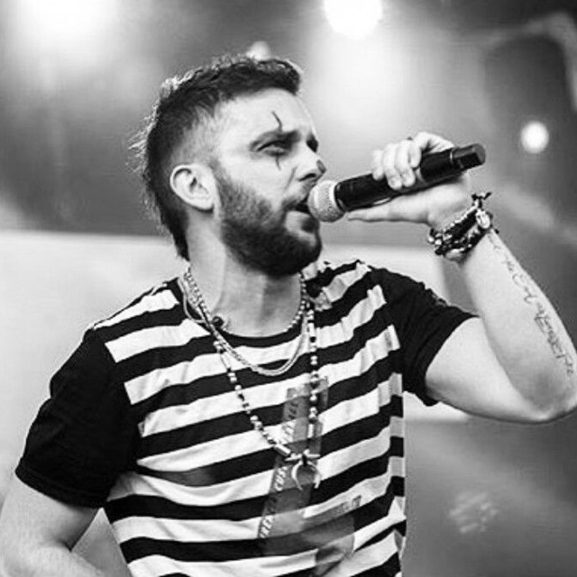 Juan Taleb (Los Caligaris) AI Voice