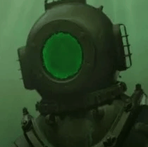 Cyclops (The SpongeBob SquarePants Movie) AI Voice