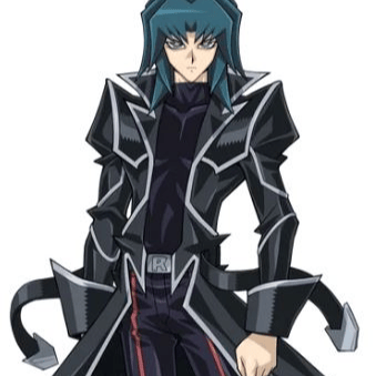 Hell kaizer(yu gi oh gx korea version) AI Voice