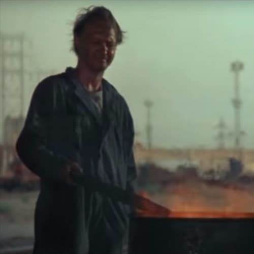 Miller (Repo Man) (Tracey Walter) Image