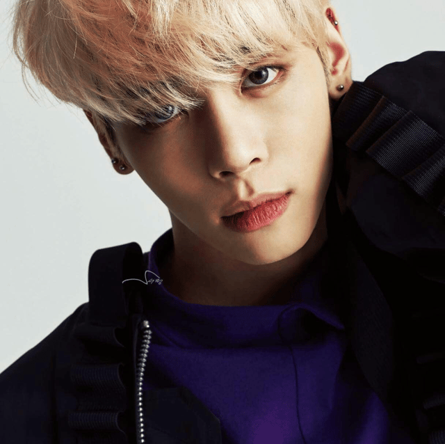 Jonghyun - SHINee AI Voice
