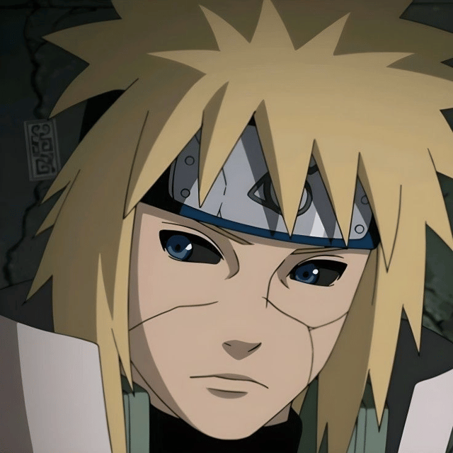 Minato  AI Voice
