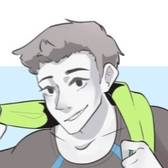 Male Wii Fit Trainer AI Voice