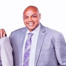 Charles Barkley AI Voice