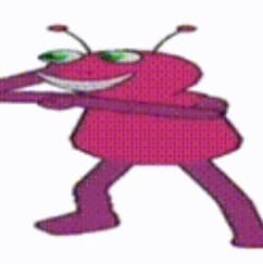 clyde donovan (but he's) tweaking Image