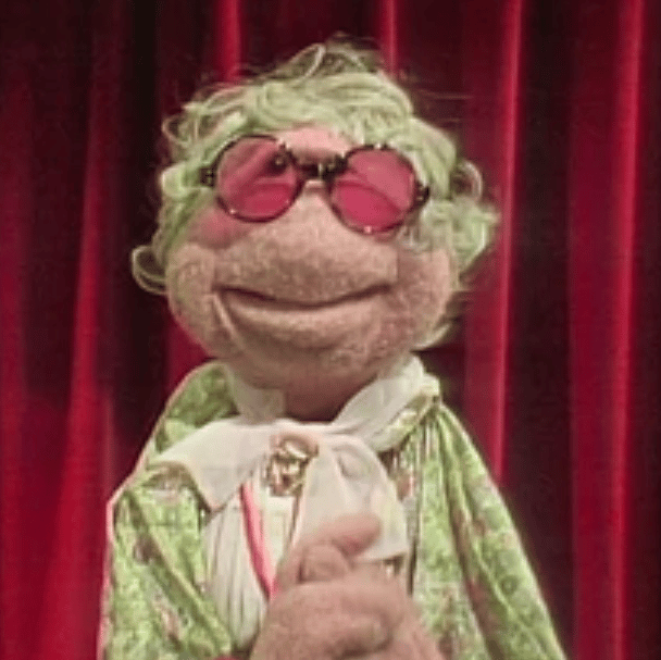 Hilda (The Muppets) (Eren Ozker) AI Voice