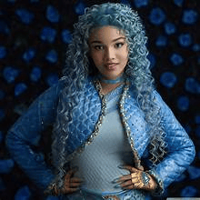 Chloe Charming AI Voice