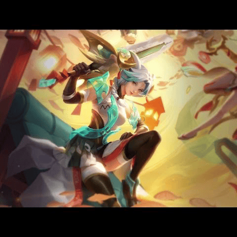 Astrid AI Voice