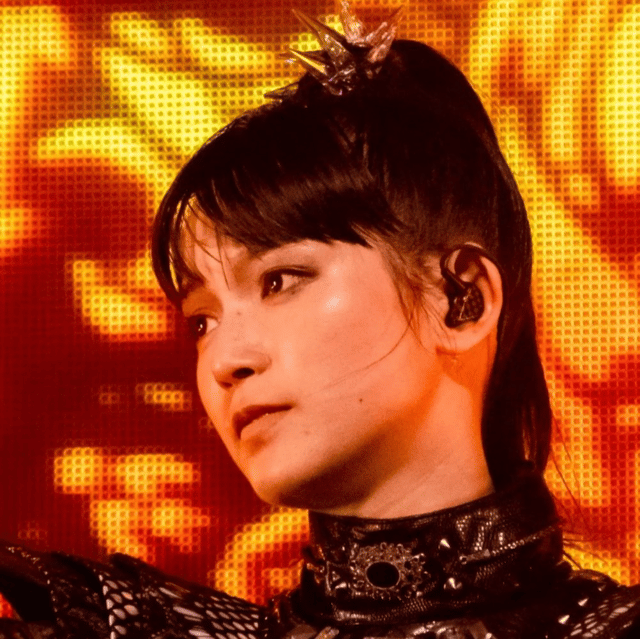suzuka nakamoto AI Voice