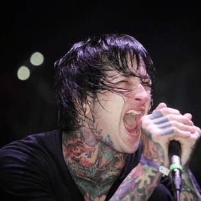 mitch lucker 2003 AI Voice