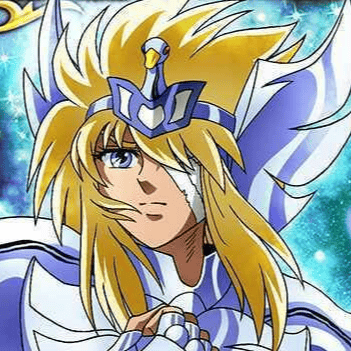  Cygnus Hyoga (The Hades Chapter - Inferno) AI Voice