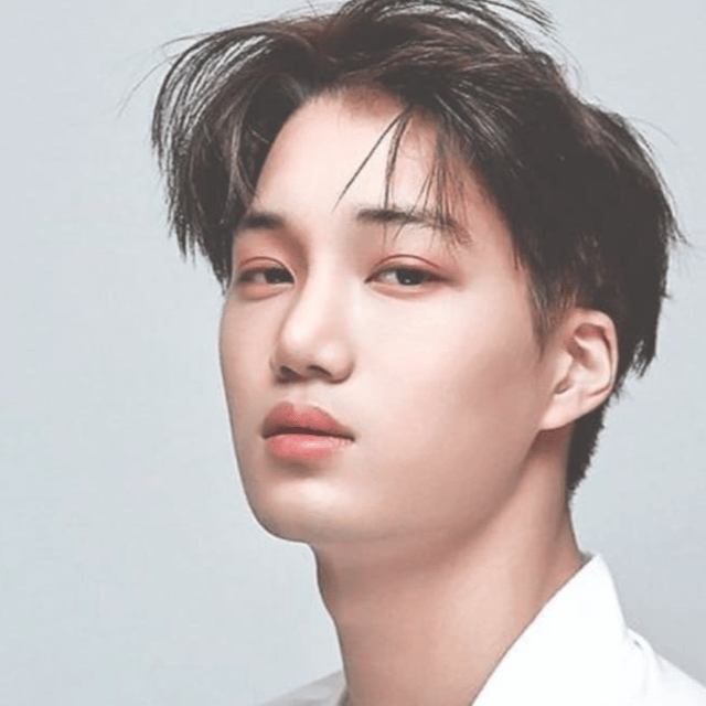 Kai ( Exo )  AI Voice