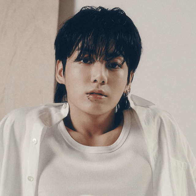 Jung Kook of BTS - Golden Era (2023) AI Voice