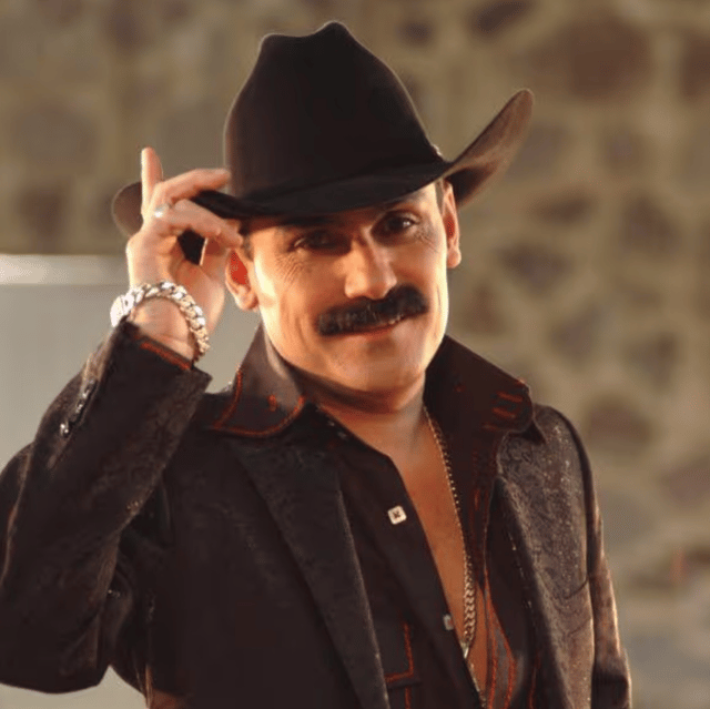El Chapo De Sinaloa AI Voice
