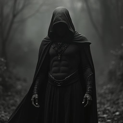 Darkness Image
