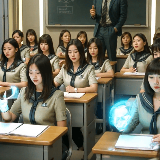 Linh Neo AI Voice