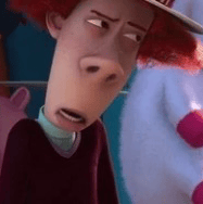 Carnival Barker (Despicable Me) AI Voice