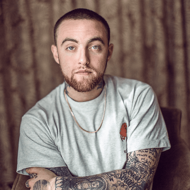 Mac Miller Image