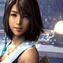 Yuna Final Fantasy X Image
