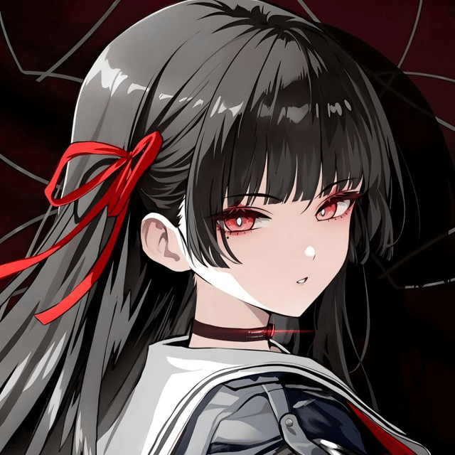 Chisa (Wuthering Waves JP) AI Voice