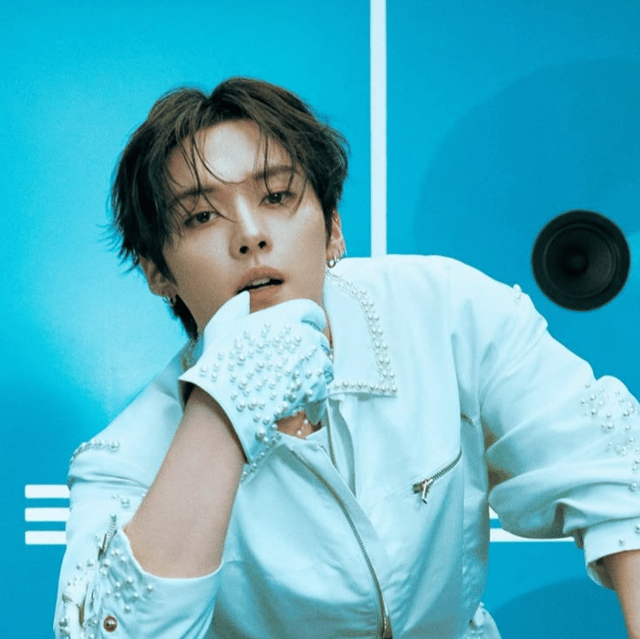 LEE KNOW OF STRAY KIDS AI Voice