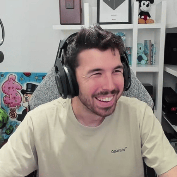 Willyrex (By Pupe) AI Voice